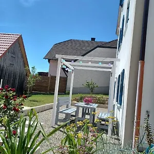  Apartamento Im Stüble