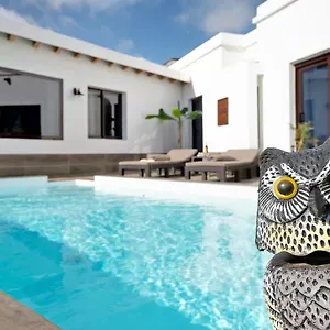 Casa Guenia I Teguise (Lanzarote)